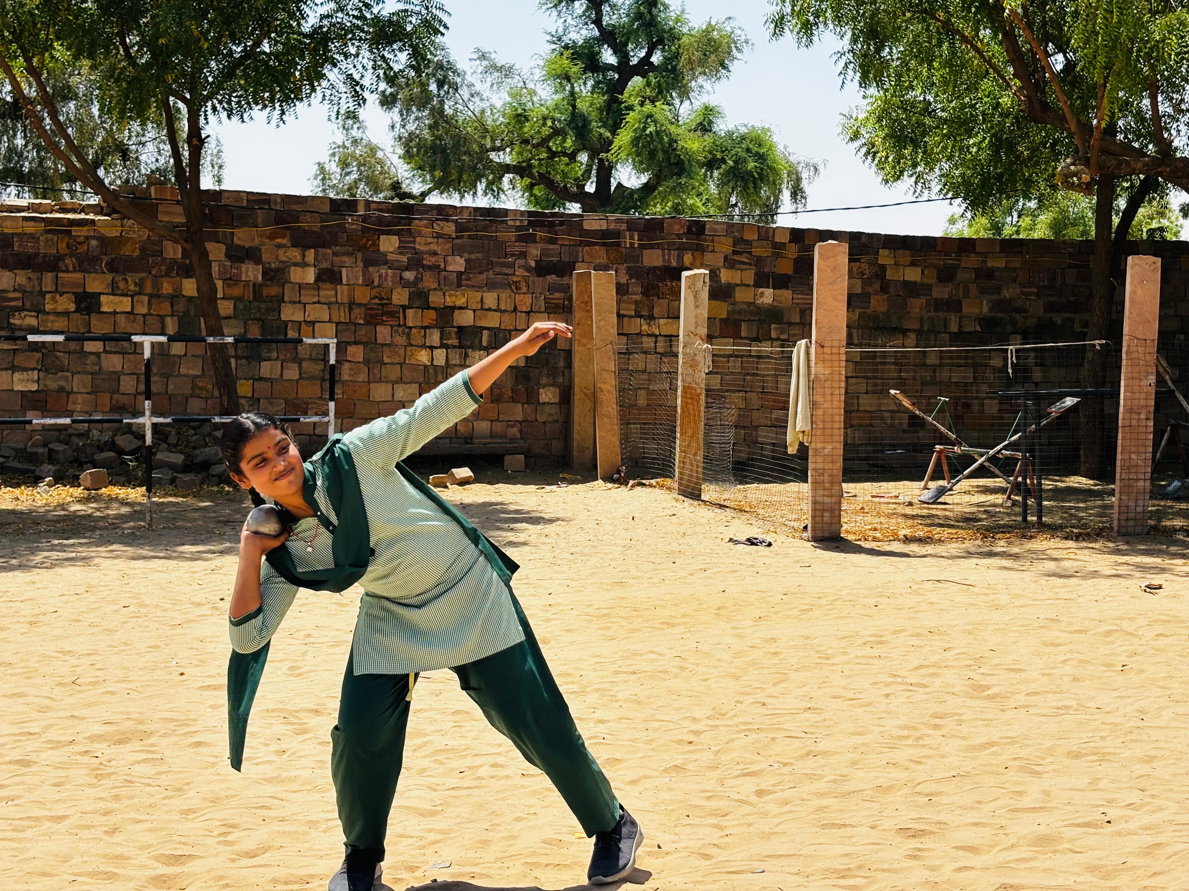 Sports Day